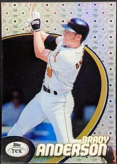 Brady Anderson