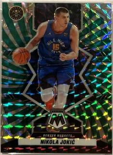 Nikola Jokic