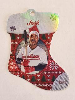 Jose Ramirez