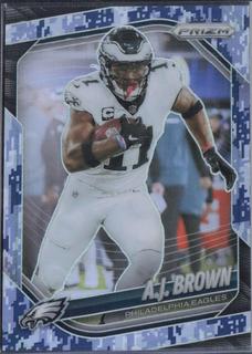 A.J. Brown