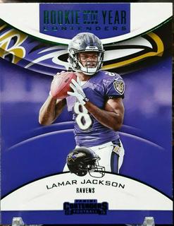 Lamar Jackson