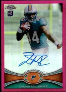 Lamar Miller