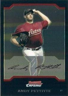 Andy Pettitte