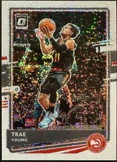 Trae Young