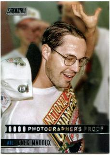 Greg Maddux