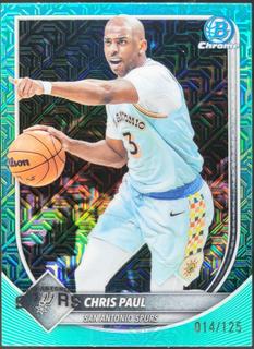 Chris Paul