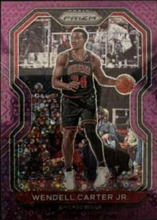 Wendell Carter Jr.