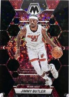 Jimmy Butler