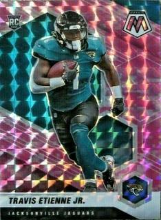 Travis Etienne Jr.