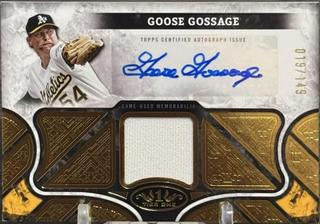 Goose Gossage