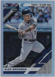 Alex Bregman