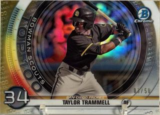 Taylor Trammell