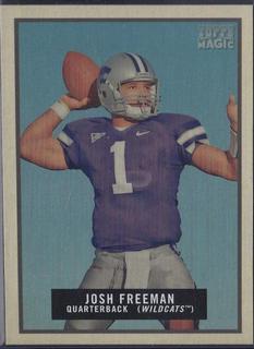 Josh Freeman