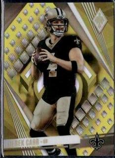 Derek Carr