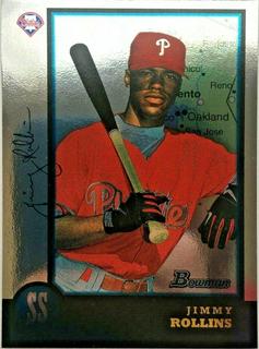 Jimmy Rollins