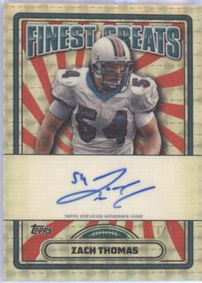 Zach Thomas