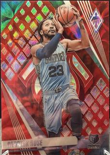 Derrick Rose