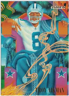 Troy Aikman