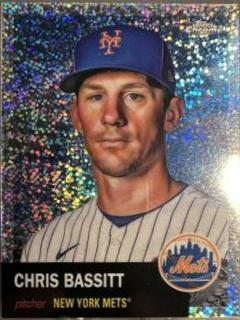 Chris Bassitt
