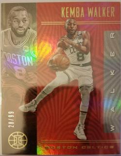 Kemba Walker