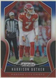 Harrison Butker