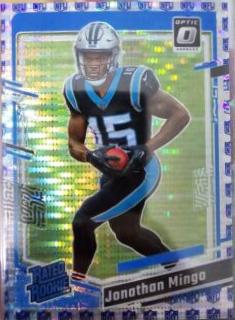 Jonathan Mingo
