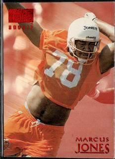 Marcus Jones