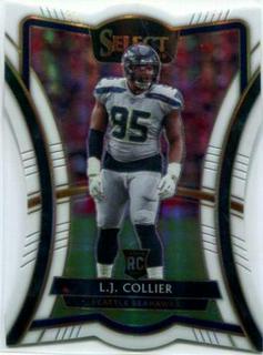 L.J. Collier