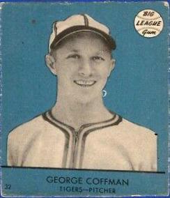 George Coffman