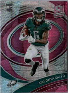 DeVonta Smith