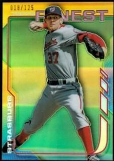 Stephen Strasburg