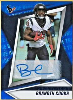 Brandin Cooks