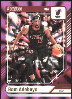 Bam Adebayo