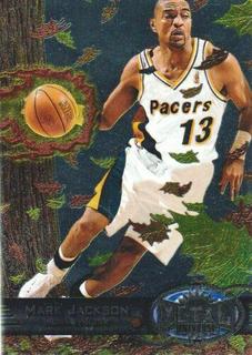 Mark Jackson