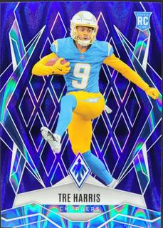 Tre Harris