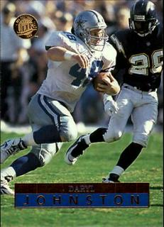 Daryl Johnston