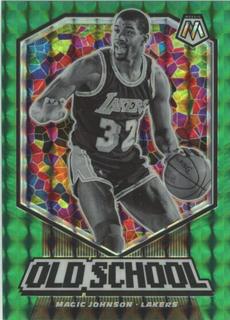 Magic Johnson