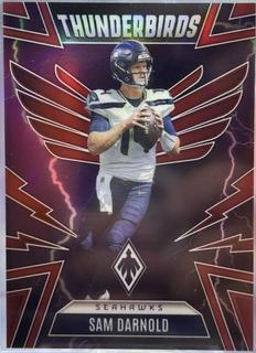 Sam Darnold