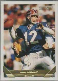 Jim Kelly