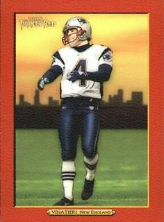 Adam Vinatieri