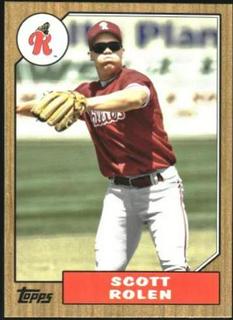 Scott Rolen