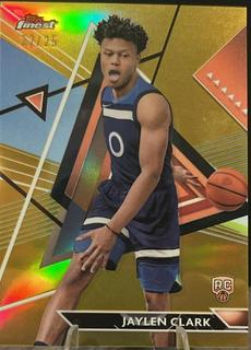 Jaylen Clark