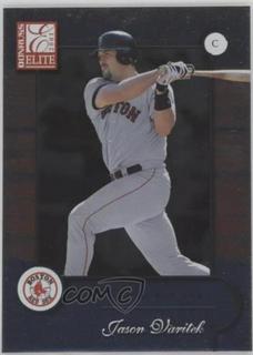 Jason Varitek