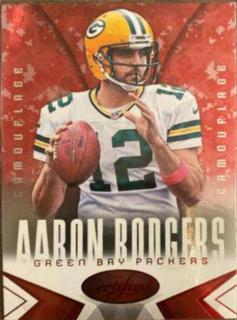 Aaron Rodgers