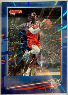 Dennis Schroder
