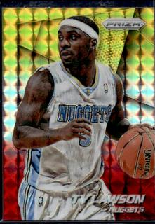 Ty Lawson