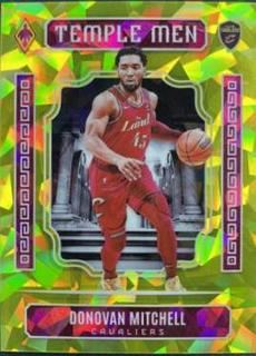 Donovan Mitchell