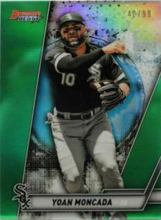 Yoan Moncada