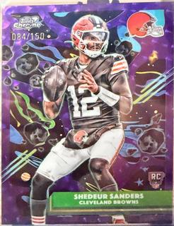 Shedeur Sanders