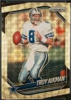 Troy Aikman